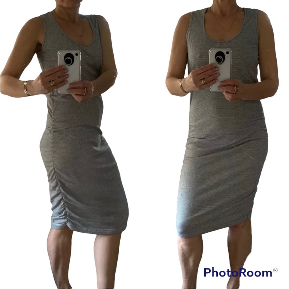 Carve Designs dress jacket set stretch comfort bodycon